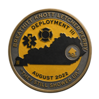 Deployment 3