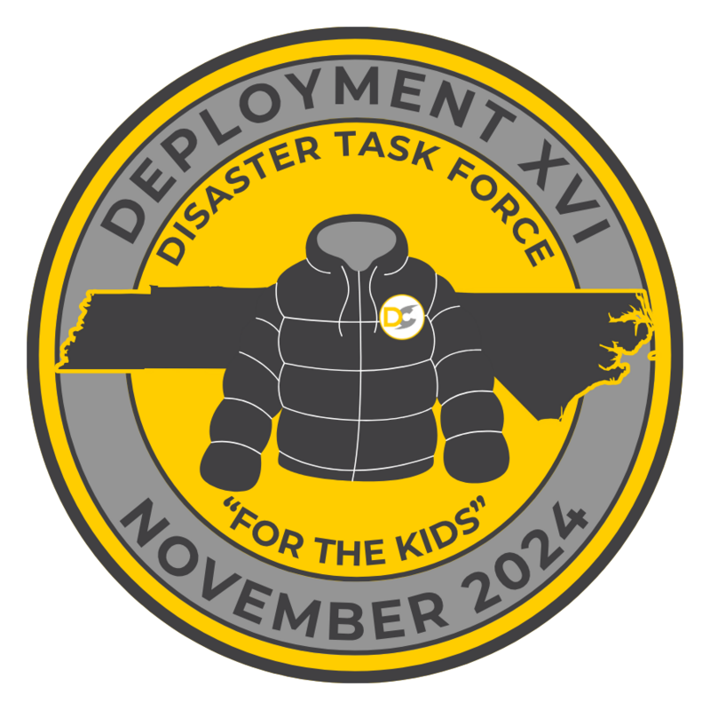 Deployment 16

1,395 Miles
49 hrs 50 mins