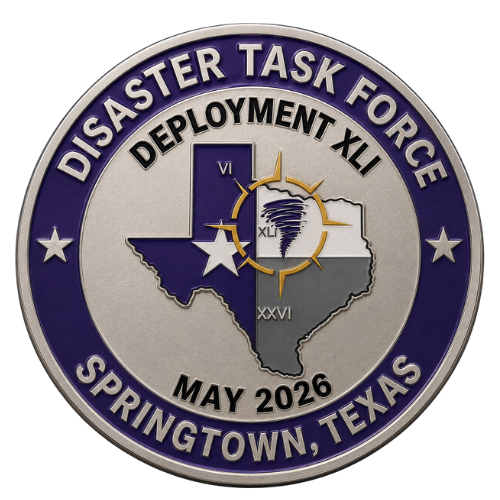Deployment 41

1,556.4 Miles
1 Day 22 Hours and 57 minutes

Sponsors: OId Post Inn, Laser it by Michael LLC. Passion 4 Paws Lori Longenbach
Nicole Ambrose
Mary Ellen ReznickLipina
Erika Yob
Kathy Herman
Jeanne Lautenschläger
Dawn Best
Judy Graham
Tim Seidel
Kim Dietrich
John Bogucki
Brett Biggs
Joan Walko
Tammy Lee Steele
Winifred Warfield
