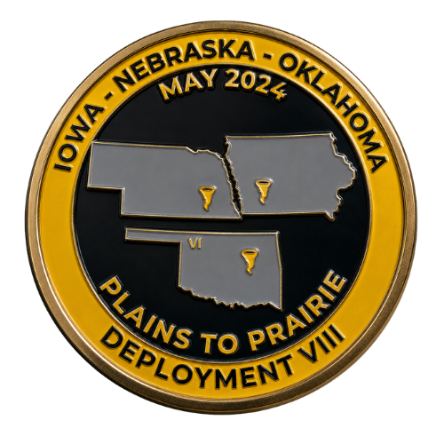 Deployment 8

3,250.1 Miles
84 hrs 30 mins