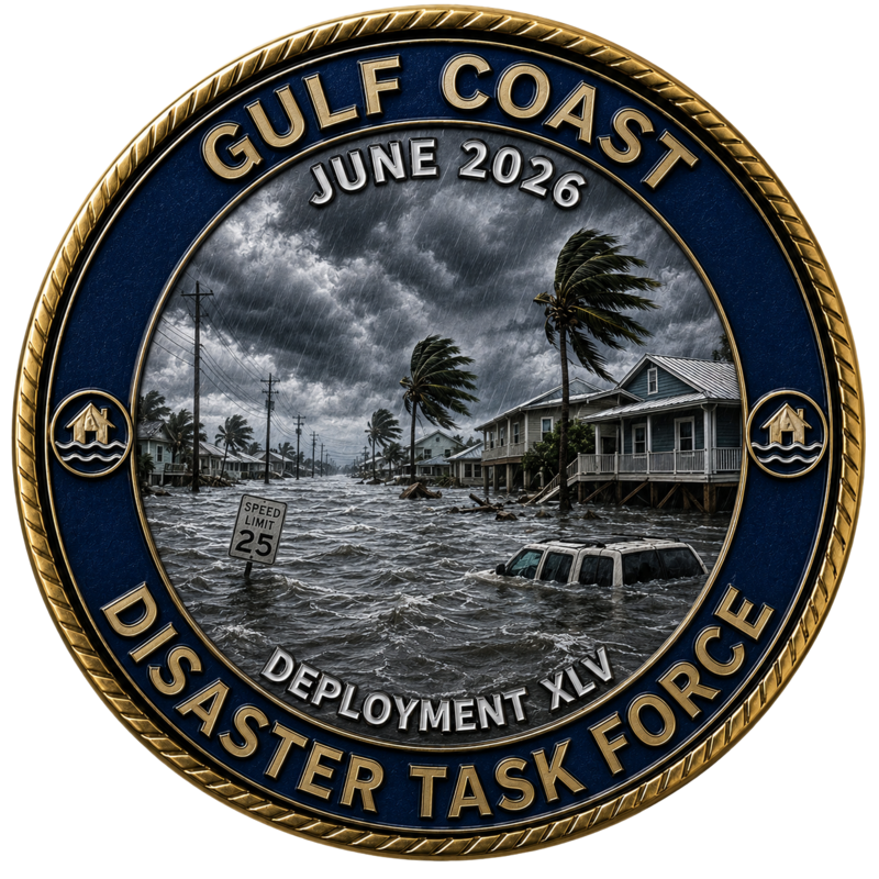 Deployment 45

3,702.1 miles
4 days 17 hours 10 minutes

Sponsors: Affordable Pet Care Center, Joan Walko, Nicole Ambrose, Tammy Lee Steele