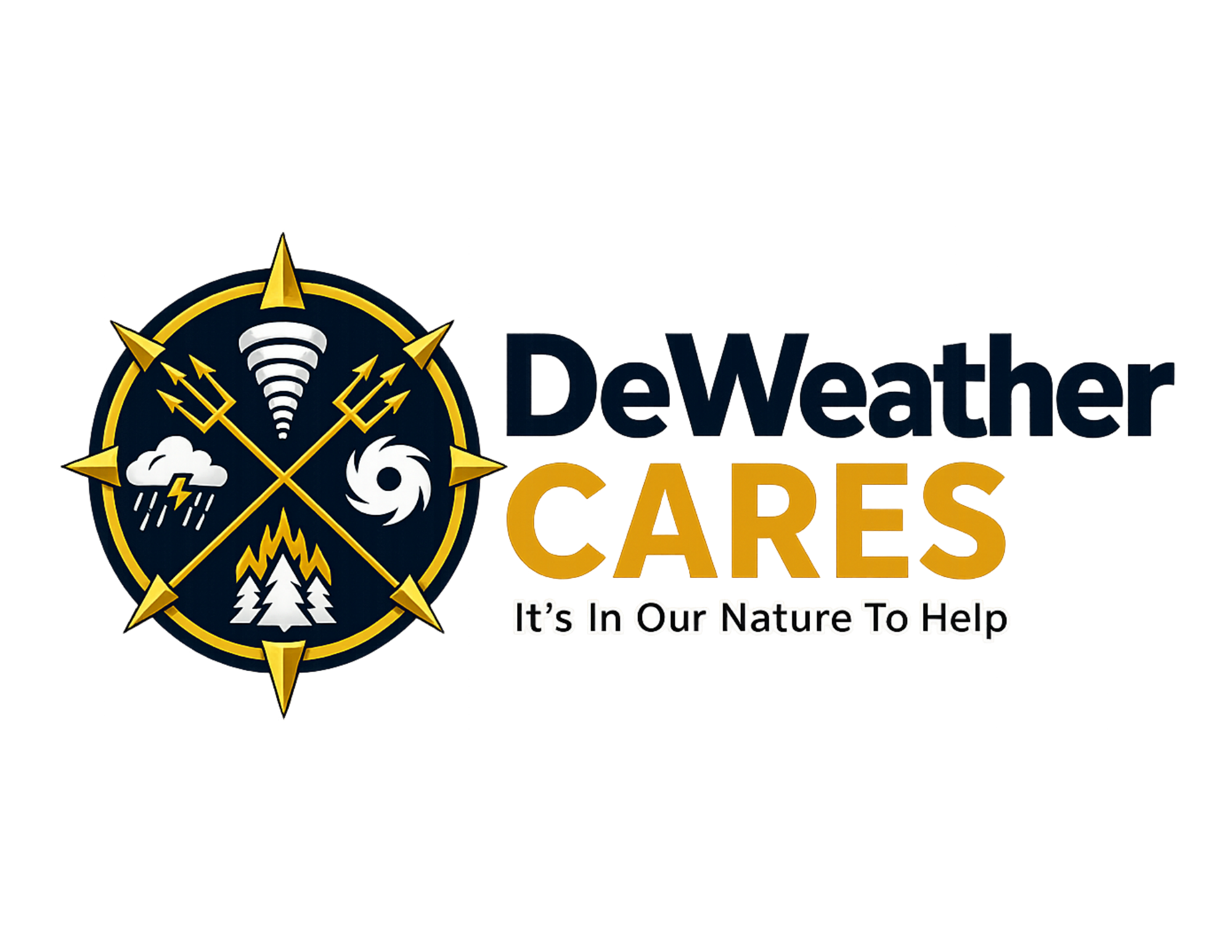 DeWeather Cares